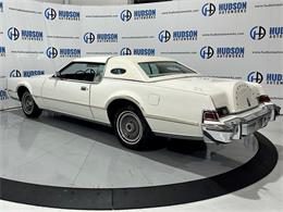 1975 Lincoln Continental Mark IV (CC-1729475) for sale in Greensboro, North Carolina