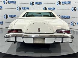 1975 Lincoln Continental Mark IV (CC-1729475) for sale in Greensboro, North Carolina