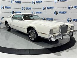 1975 Lincoln Continental Mark IV (CC-1729475) for sale in Greensboro, North Carolina