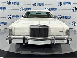 1975 Lincoln Continental Mark IV (CC-1729475) for sale in Greensboro, North Carolina