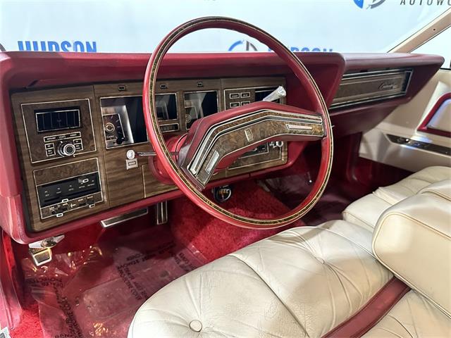 1975 Lincoln Continental Mark IV (CC-1729475) for sale in Greensboro, North Carolina