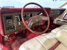 1975 Lincoln Continental Mark IV (CC-1729475) for sale in Greensboro, North Carolina