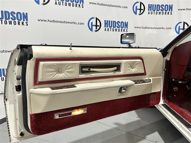 1975 Lincoln Continental Mark IV (CC-1729475) for sale in Greensboro, North Carolina