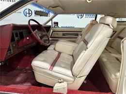 1975 Lincoln Continental Mark IV (CC-1729475) for sale in Greensboro, North Carolina