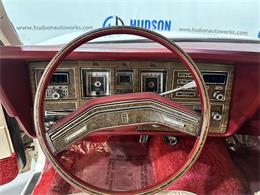 1975 Lincoln Continental Mark IV (CC-1729475) for sale in Greensboro, North Carolina