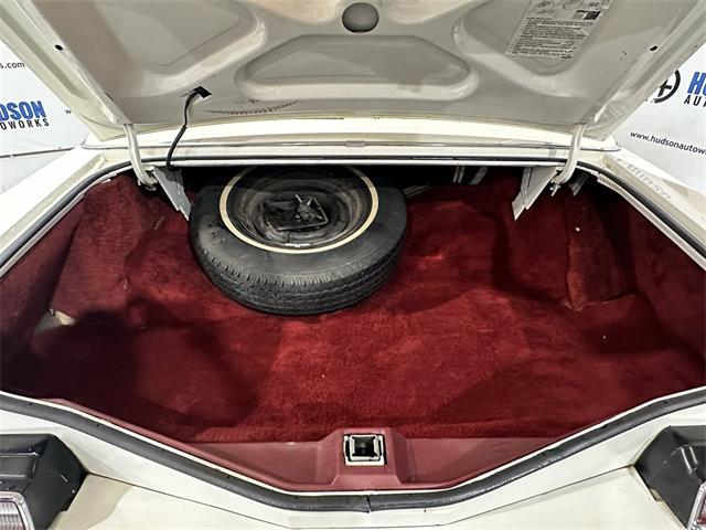 1975 Lincoln Continental Mark IV (CC-1729475) for sale in Greensboro, North Carolina