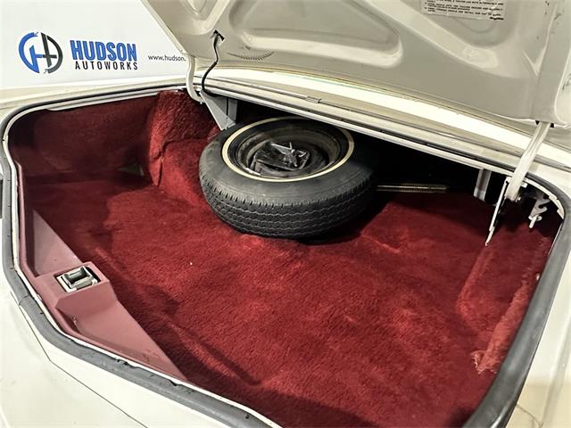 1975 Lincoln Continental Mark IV (CC-1729475) for sale in Greensboro, North Carolina