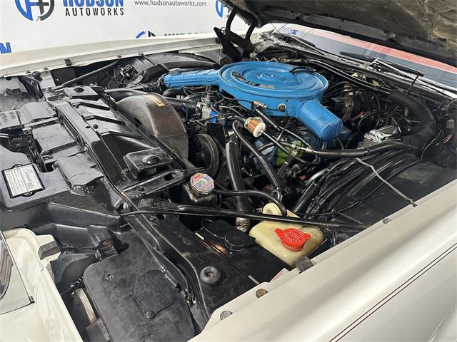 1975 Lincoln Continental Mark IV (CC-1729475) for sale in Greensboro, North Carolina