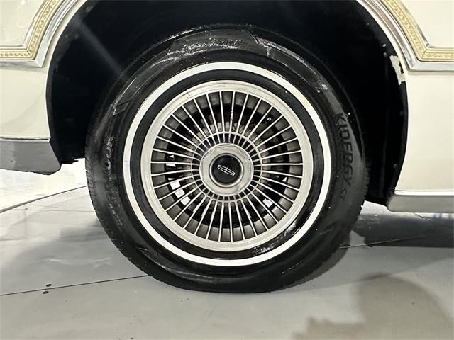 1975 Lincoln Continental Mark IV (CC-1729475) for sale in Greensboro, North Carolina