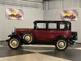 1931 Chevrolet 4-Dr Sedan (CC-1729536) for sale in Lillington, North Carolina