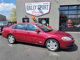 2006 Chevrolet Impala SS (CC-1720954) for sale in Canton, Ohio