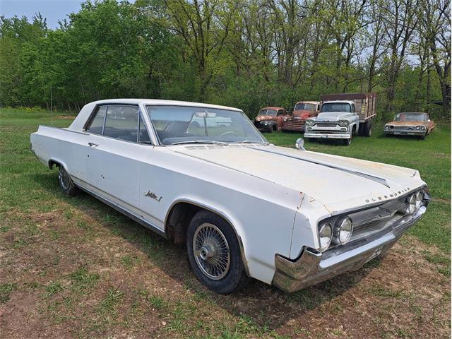1964 Oldsmobile Jetstar I for Sale | ClassicCars.com | CC-1729540