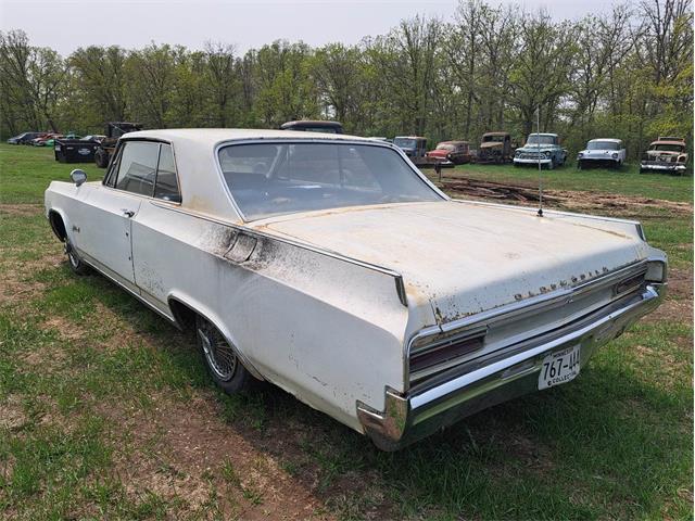 1964 Oldsmobile Jetstar I for Sale | ClassicCars.com | CC-1729540