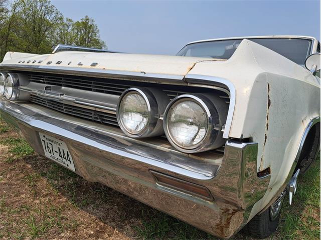 1964 Oldsmobile Jetstar I for Sale | ClassicCars.com | CC-1729540