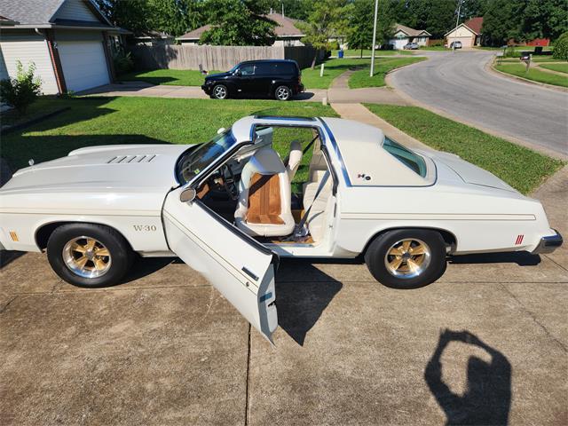 1975 Oldsmobile Hurst (CC-1729541) for sale in Springfield , Missouri