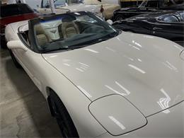 2001 Chevrolet Corvette (CC-1720955) for sale in Chatsworth, California