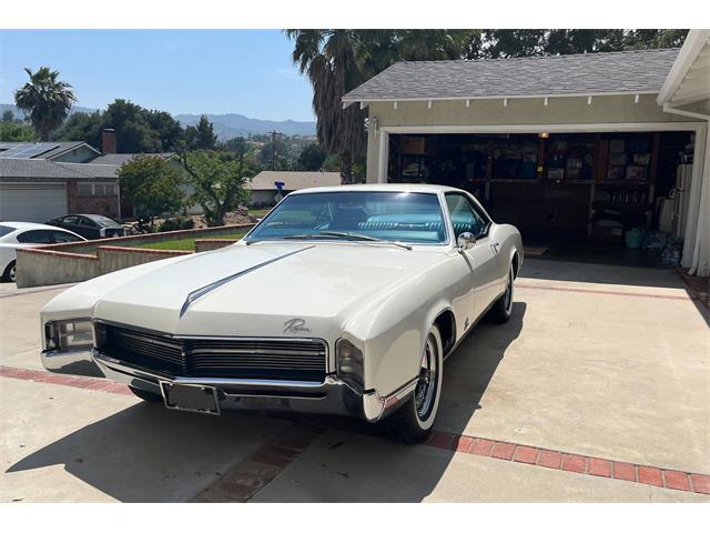 1967 Buick Riviera for Sale | ClassicCars.com | CC-1729550