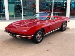 1965 Chevrolet Corvette (CC-1729598) for sale in Palmetto, Florida