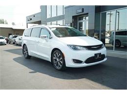 2017 Chrysler Pacifica (CC-1729599) for sale in Bellingham, Washington