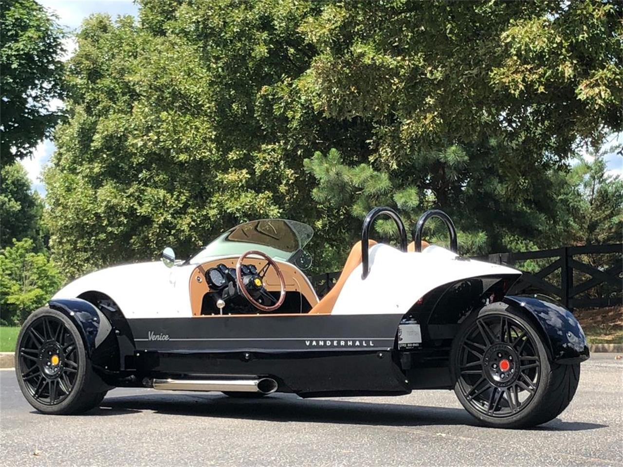 2022 Vanderhall Venice for Sale CC1720096