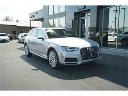 2019 Audi A4 (CC-1729603) for sale in Bellingham, Washington