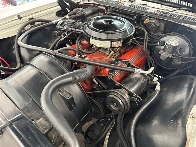 1970 Chevrolet Monte Carlo for Sale | ClassicCars.com | CC-1729607