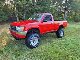 1990 Toyota Pickup (CC-1720961) for sale in Concord, North Carolina