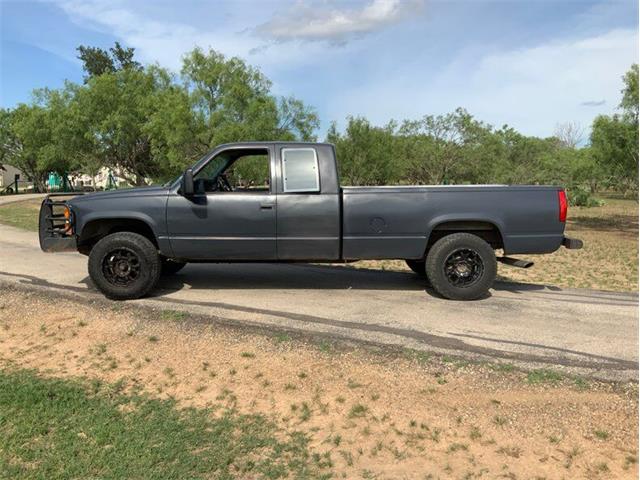 1994 Chevrolet C/K 2500 for Sale | ClassicCars.com | CC-1729626