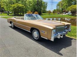 1975 Cadillac Eldorado (CC-1720965) for sale in Concord, North Carolina