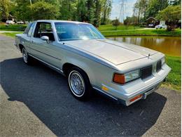 1987 Oldsmobile Cutlass (CC-1720967) for sale in Concord, North Carolina