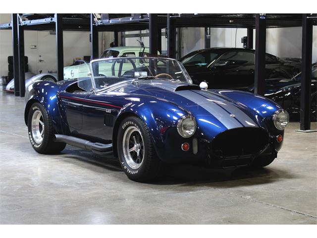 1965 Superformance Cobra (CC-1729670) for sale in San Carlos, California