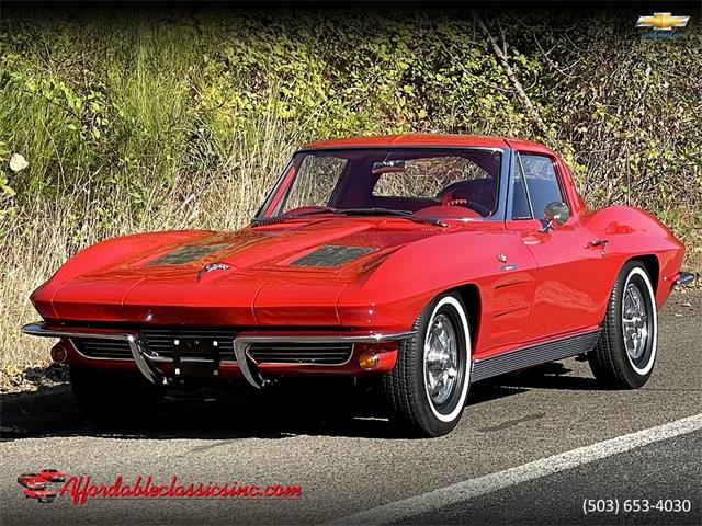 1963 Chevrolet Corvette (CC-1729677) for sale in Gladstone, Oregon