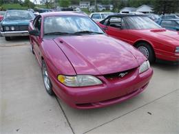 1995 Ford Mustang (CC-1729682) for sale in Ashland, Ohio
