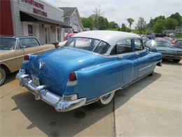 1951 Cadillac Series 62 (CC-1729685) for sale in Ashland, Ohio