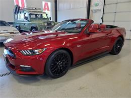 2016 Ford Mustang (CC-1729714) for sale in Bend, Oregon