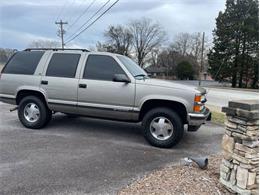 1999 Chevrolet Tahoe (CC-1720972) for sale in Concord, North Carolina