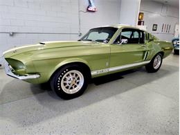 1967 Shelby Mustang (CC-1720973) for sale in Concord, North Carolina