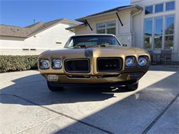 1970 Pontiac GTO (CC-1729740) for sale in Lakeway, Texas