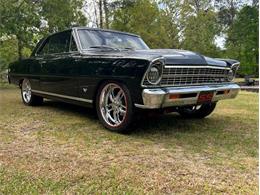 1967 Chevrolet Nova SS (CC-1720977) for sale in Concord, North Carolina