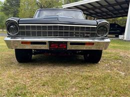 1967 Chevrolet Nova SS (CC-1720977) for sale in Concord, North Carolina