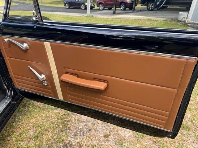 1967 Chevrolet Nova SS (CC-1720977) for sale in Concord, North Carolina