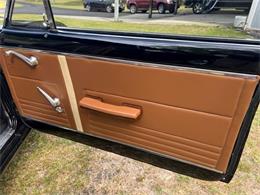1967 Chevrolet Nova SS (CC-1720977) for sale in Concord, North Carolina