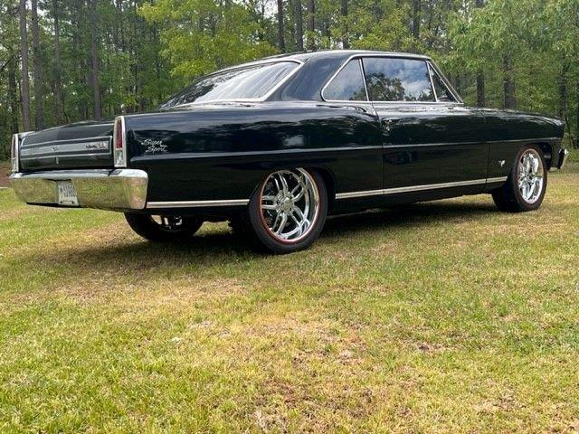 1967 Chevrolet Nova SS (CC-1720977) for sale in Concord, North Carolina