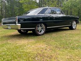 1967 Chevrolet Nova SS (CC-1720977) for sale in Concord, North Carolina