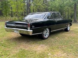 1967 Chevrolet Nova SS (CC-1720977) for sale in Concord, North Carolina