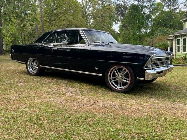 1967 Chevrolet Nova SS (CC-1720977) for sale in Concord, North Carolina