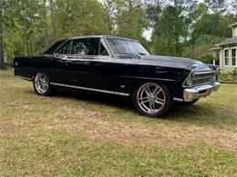 1967 Chevrolet Nova SS (CC-1720977) for sale in Concord, North Carolina