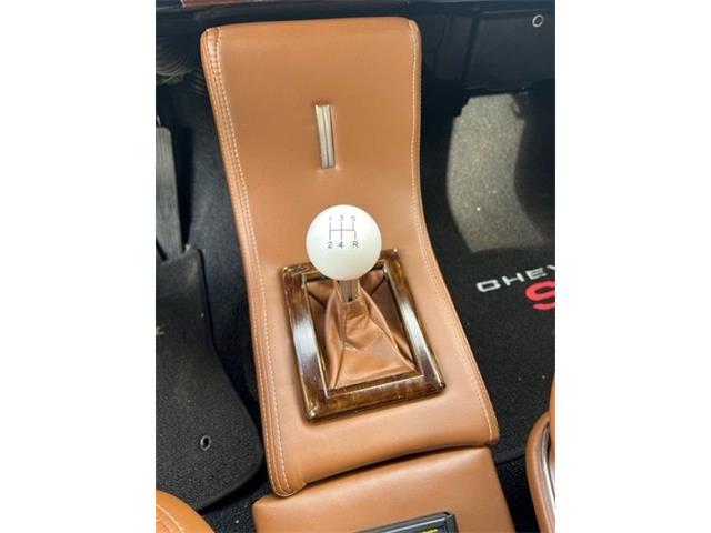 1967 Chevrolet Nova SS (CC-1720977) for sale in Concord, North Carolina
