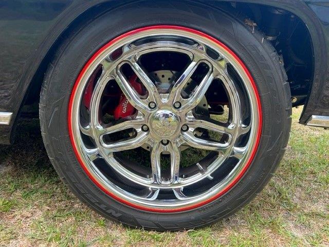 1967 Chevrolet Nova SS (CC-1720977) for sale in Concord, North Carolina