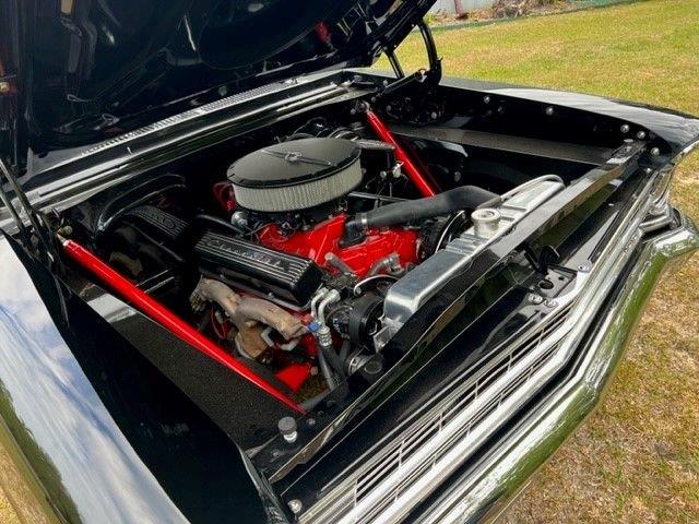 1967 Chevrolet Nova SS (CC-1720977) for sale in Concord, North Carolina